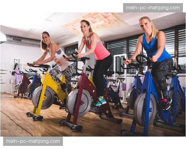 骑行运动热度持续，高端自行车配件市场销售额激增