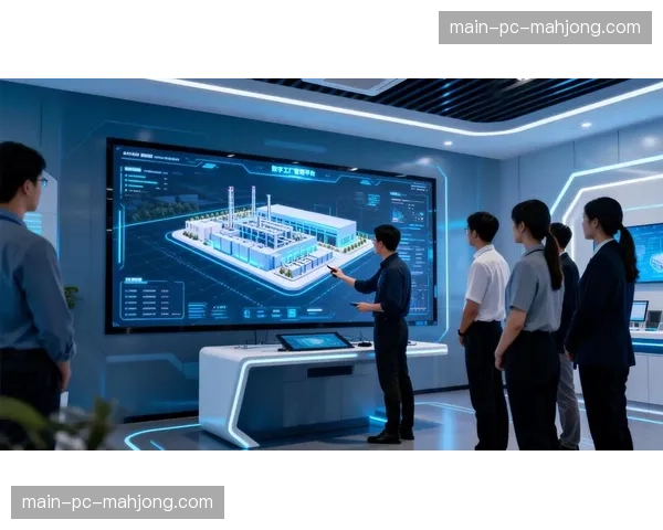 技术选型更注重开放接口，为未来生态连接预留空间