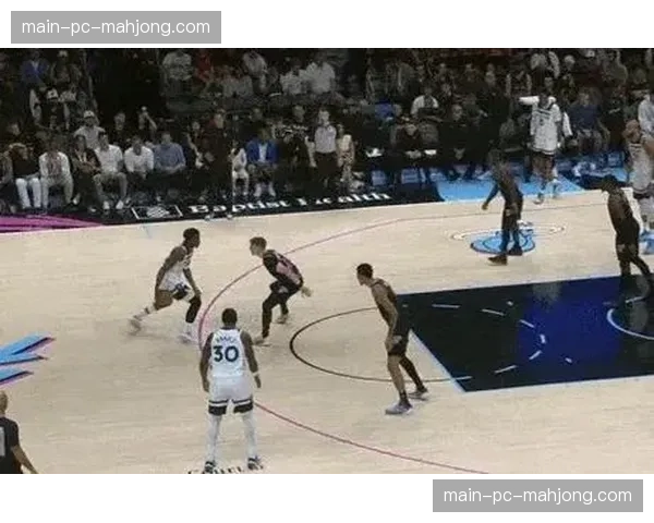 观点:季后赛边缘球队风格迥异,或成季后赛最大“搅局者”