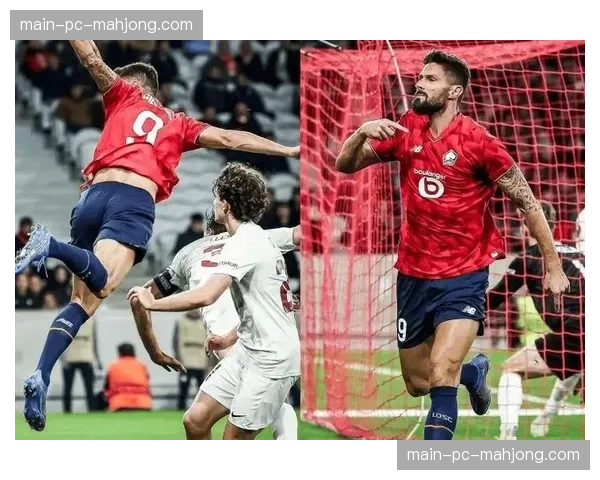 朗斯2-0力克里尔，积分反超对手暂列第四