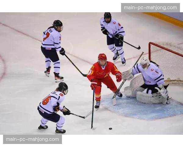 前瞻：女子冰球世锦赛顶级组开战在即，美加争霸格局能否被撼动？