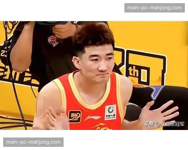 广厦男篮剑指三连胜，孙铭徽赛前表态专注每一场防守